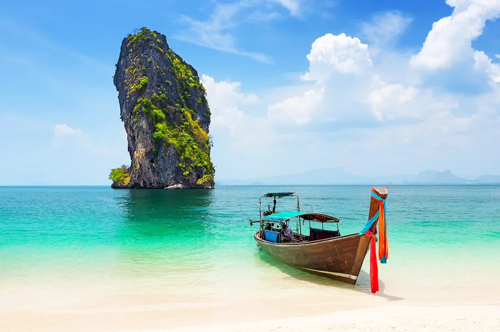 Itinerary 12