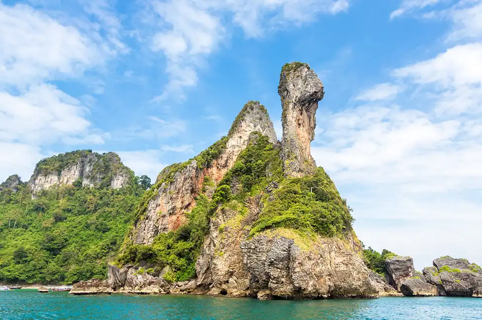 Itinerary 14