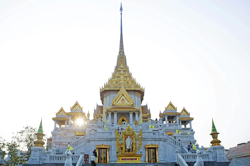 Itinerary 15