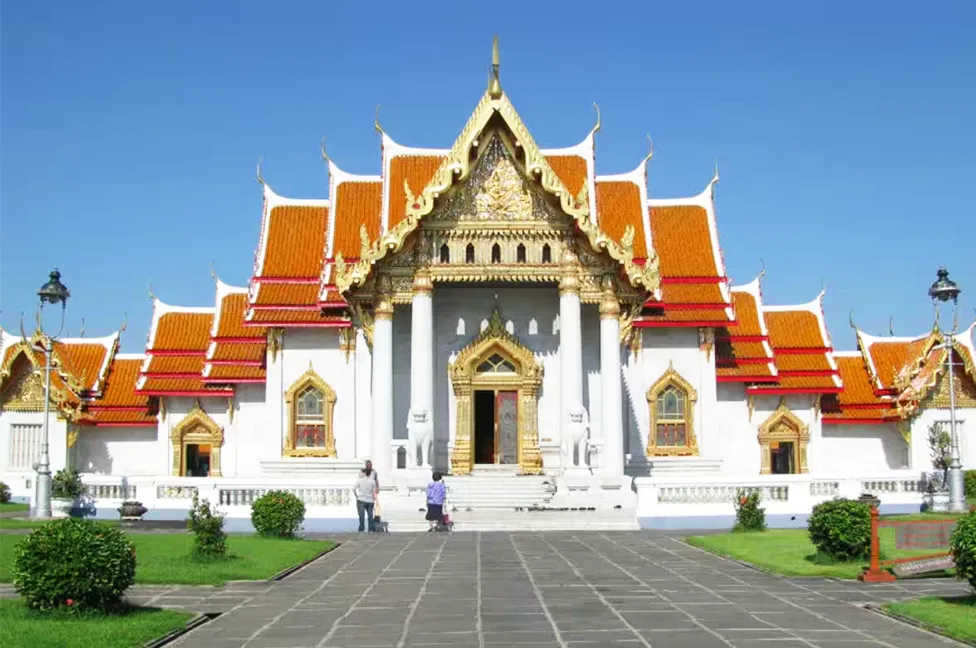 Itinerary 16