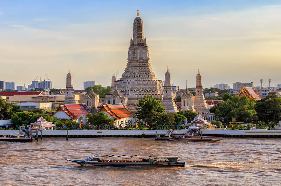 Itinerary 19