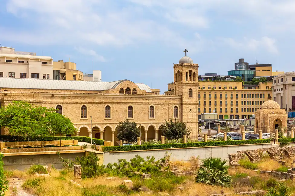 Itinerary 13