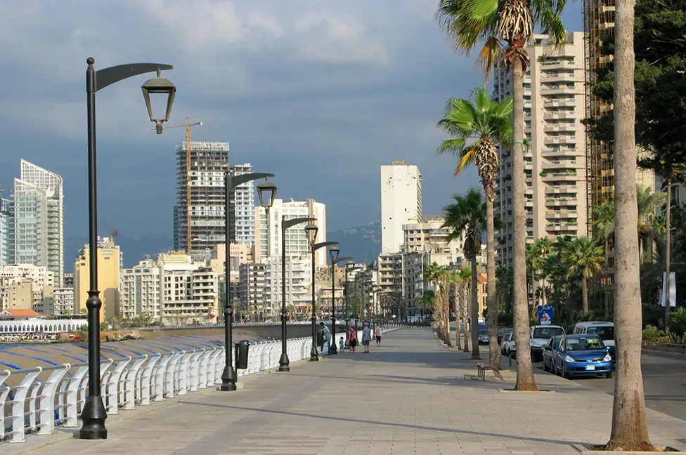 Itinerary 14