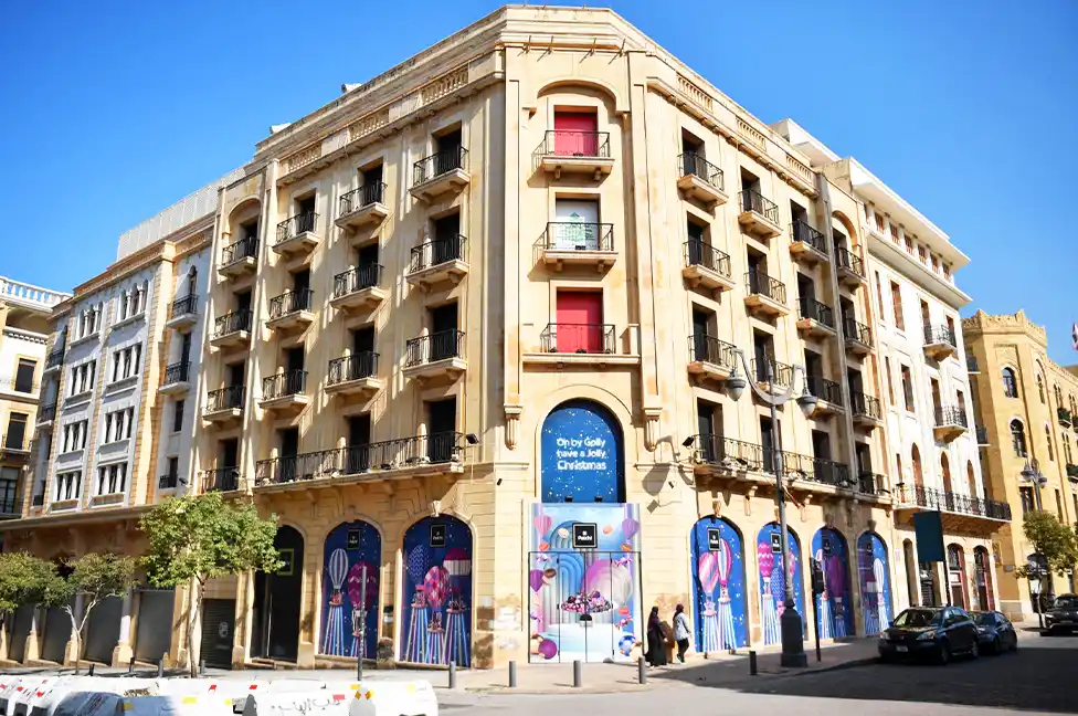 Itinerary 11