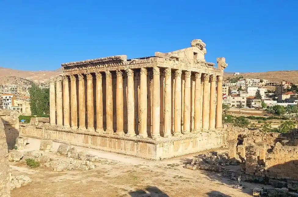 Itinerary 19