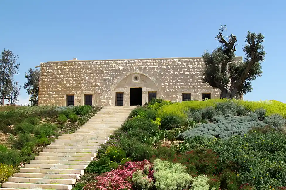 Itinerary 15
