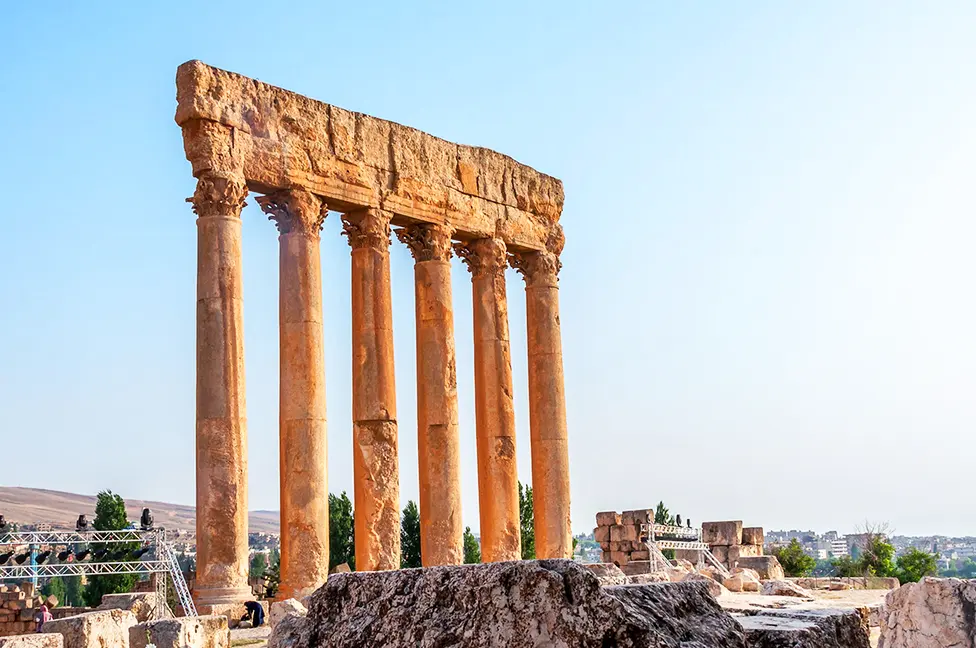 Itinerary 18