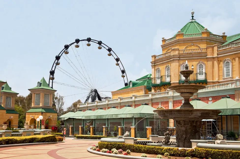 Itinerary 10