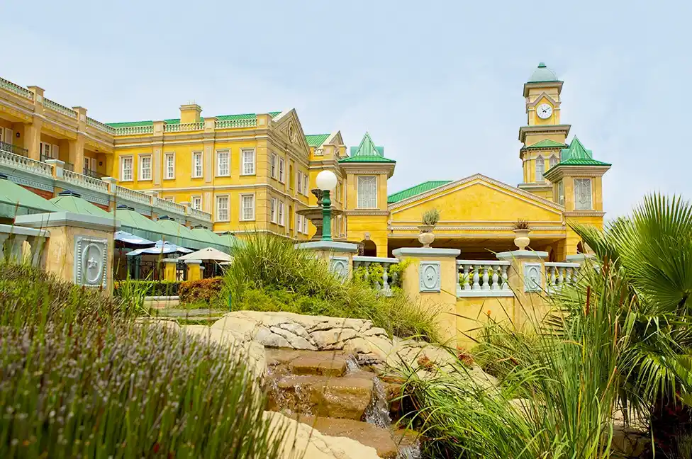 Itinerary 11