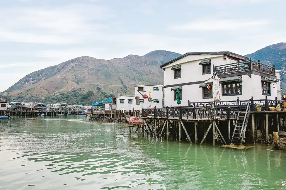 Itinerary 11