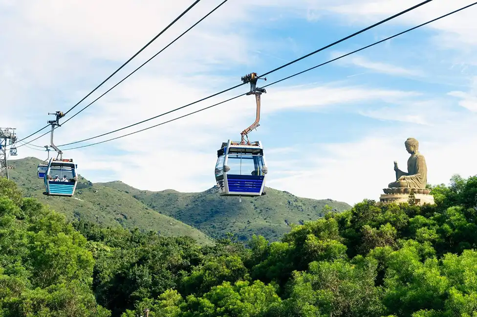 Itinerary 11
