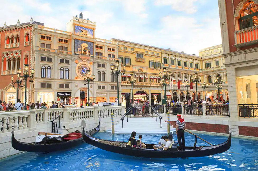 Itinerary 15