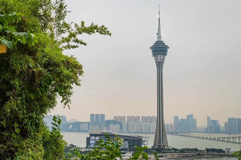 Itinerary 18
