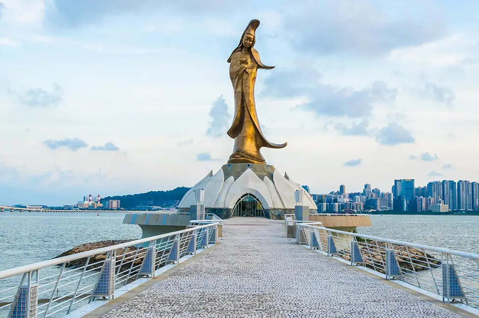 Itinerary 19