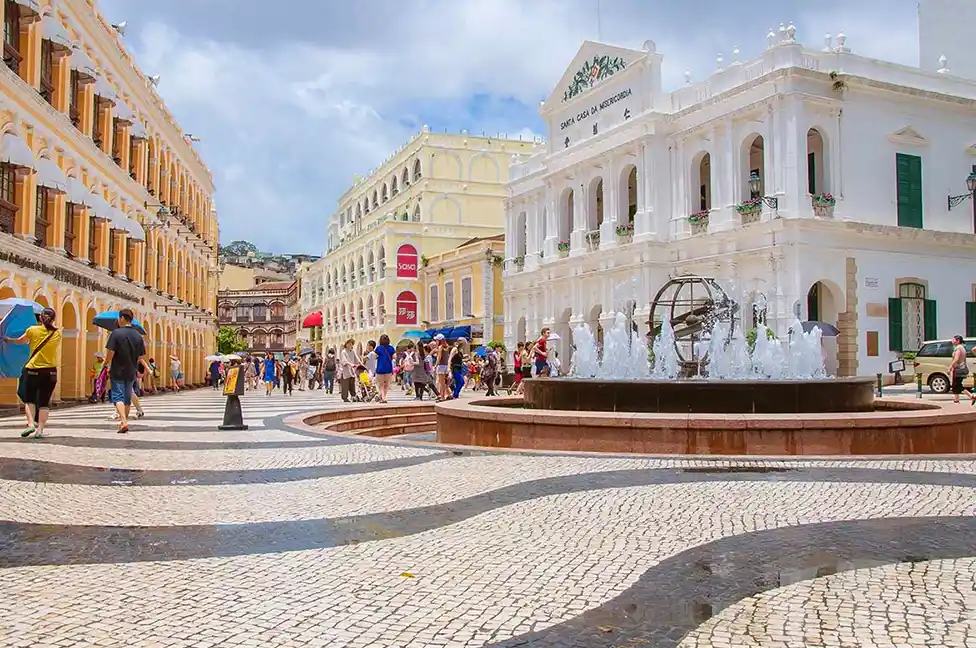 Itinerary 16