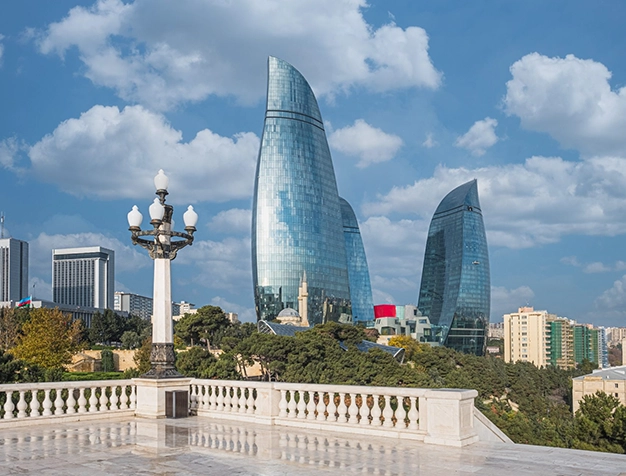 Itinerary 1
