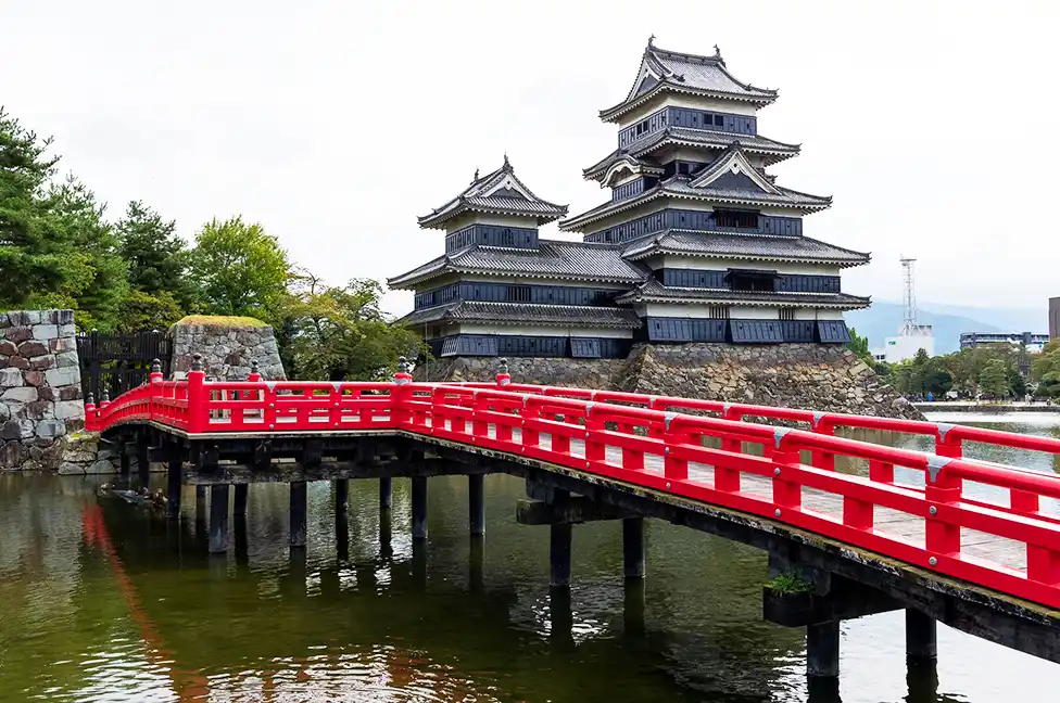 Itinerary 12