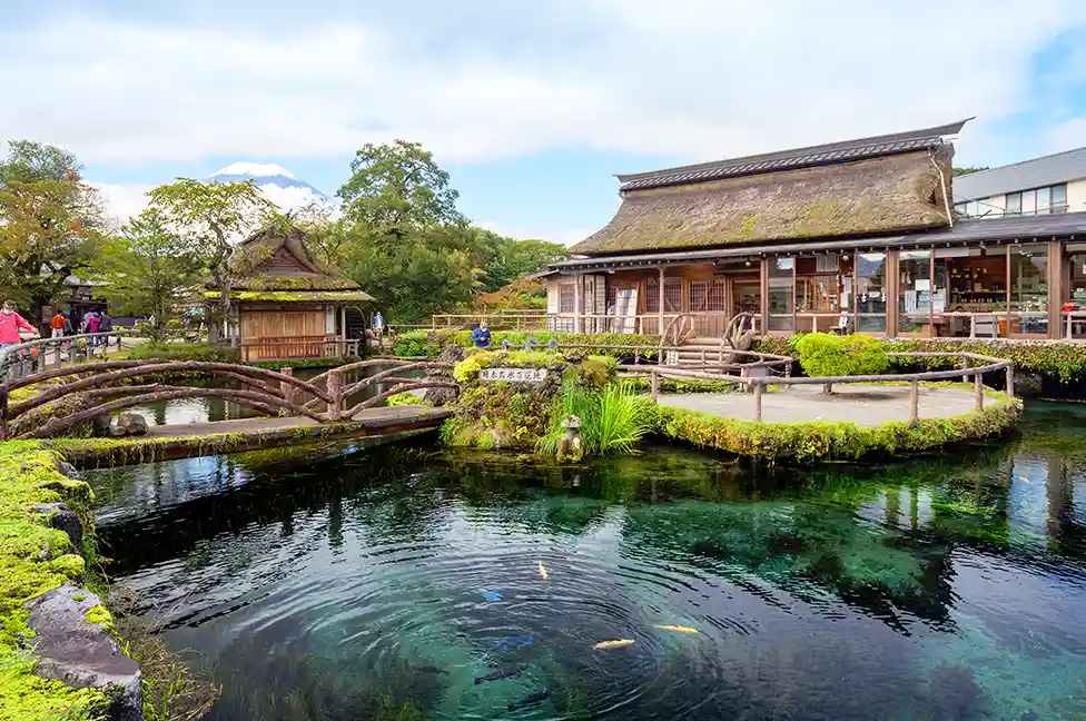 Itinerary 17