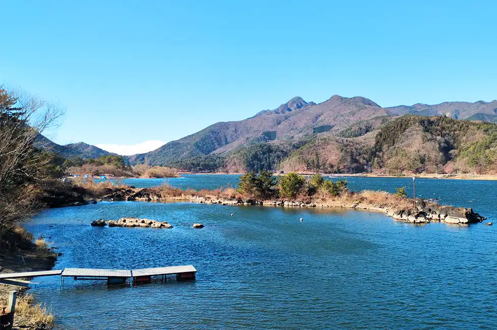 Itinerary 16