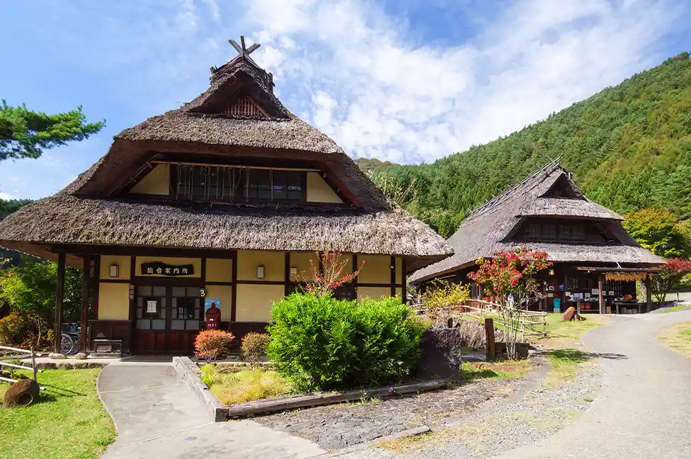 Itinerary 15
