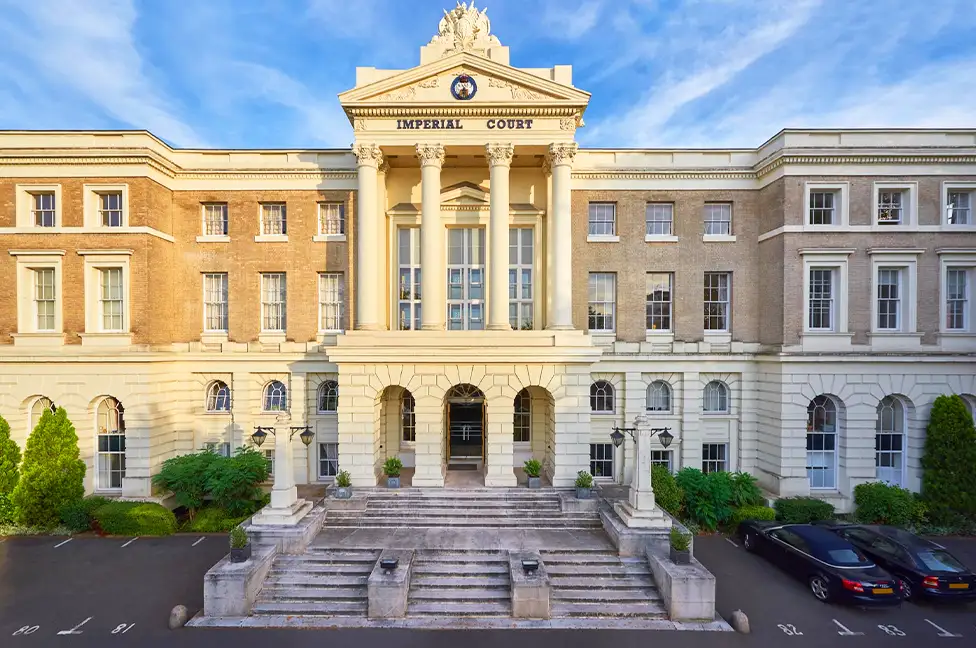 Itinerary 19