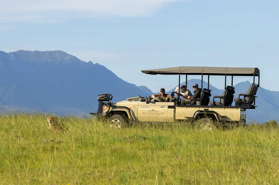 Itinerary 18