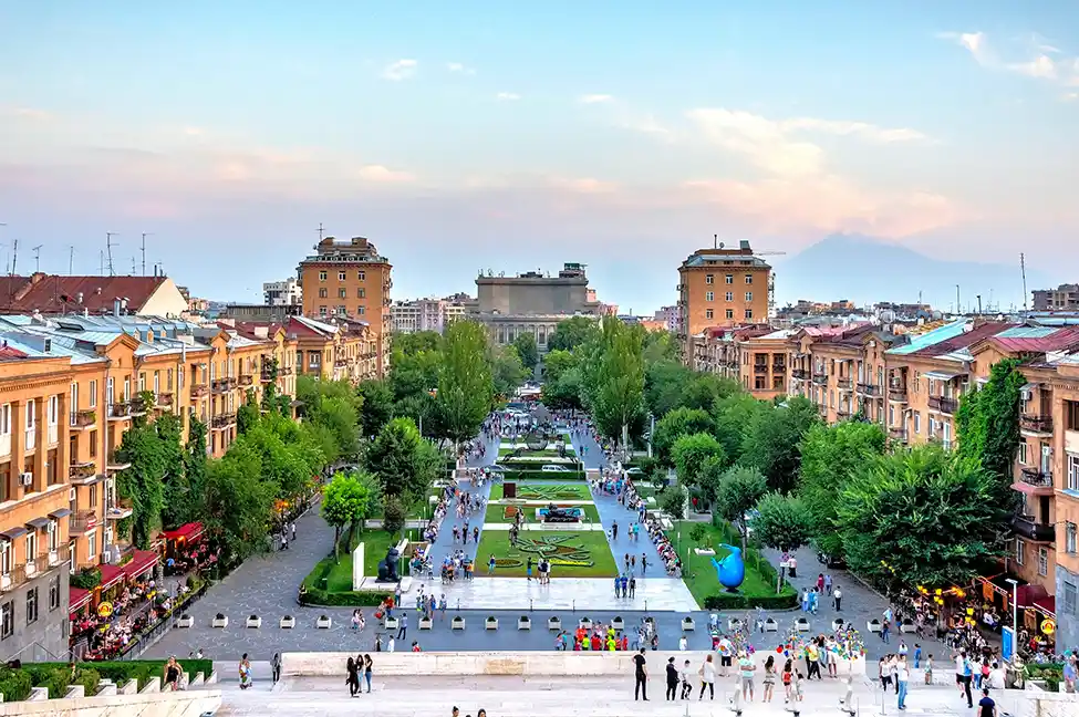 Itinerary 1