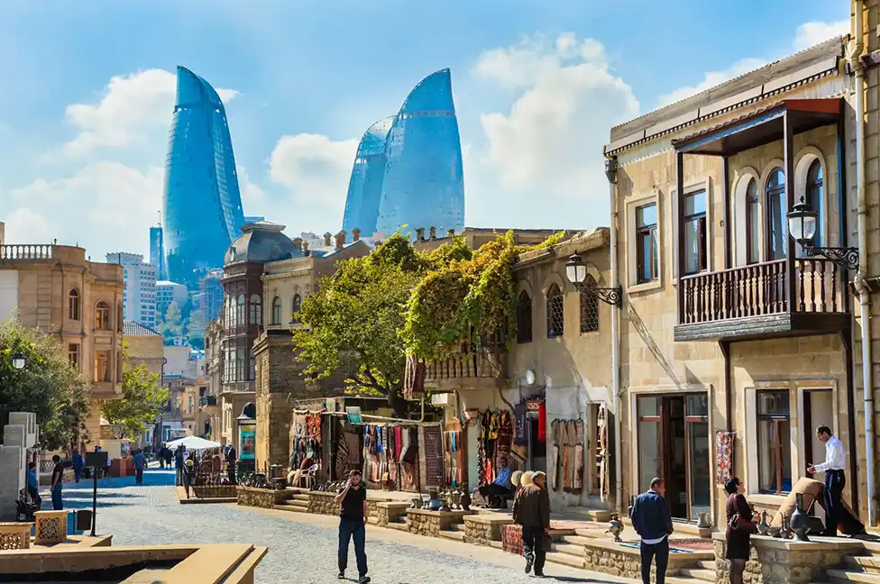 Itinerary 12