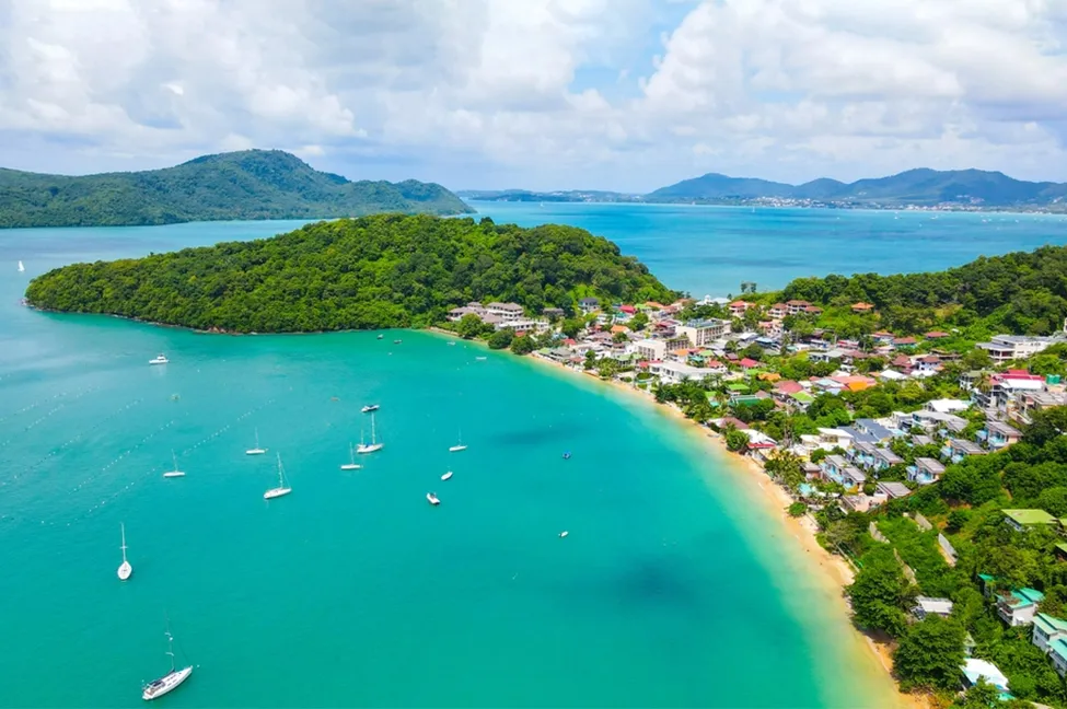 Itinerary 1