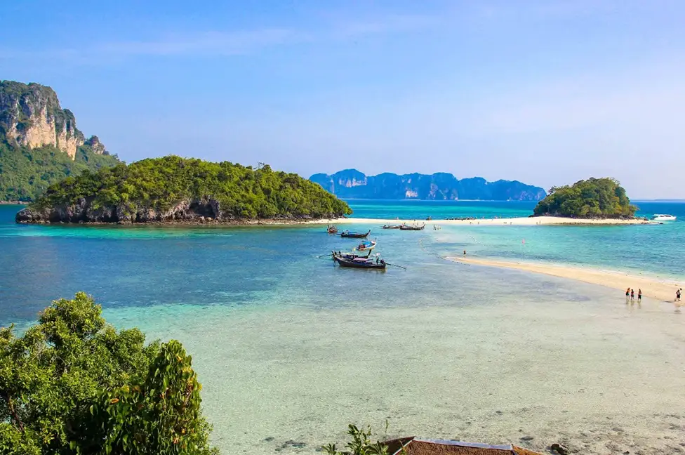 Itinerary 10