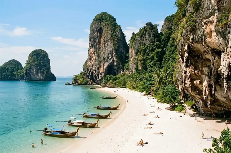 Itinerary 12