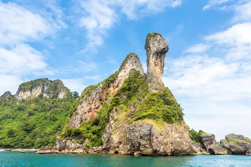 Itinerary 13