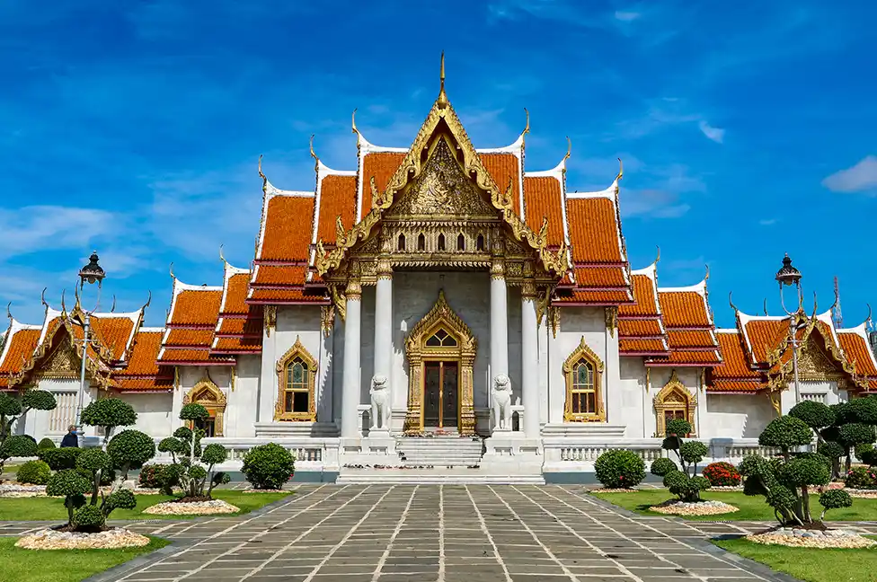 Itinerary 15