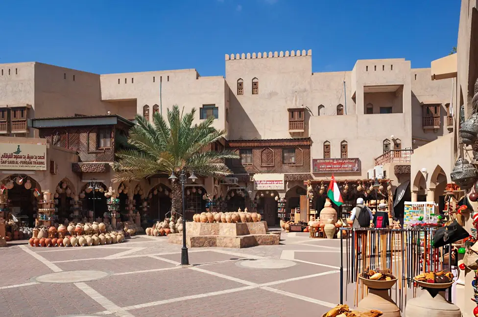 Itinerary 11