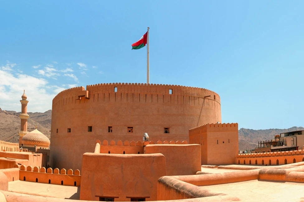 Itinerary 12