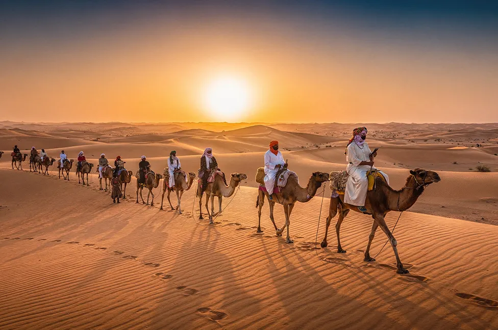 Itinerary 13