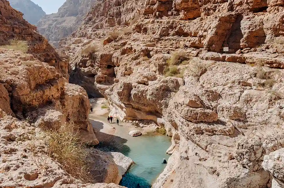 Itinerary 18