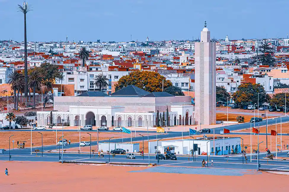 Itinerary 1