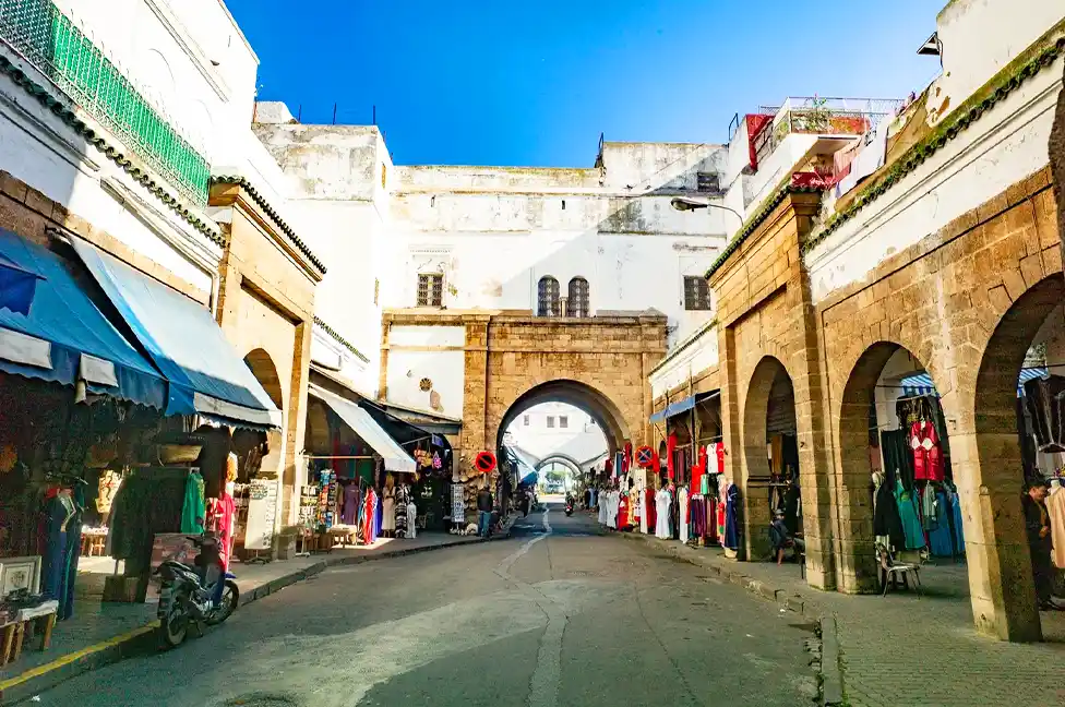 Itinerary 10