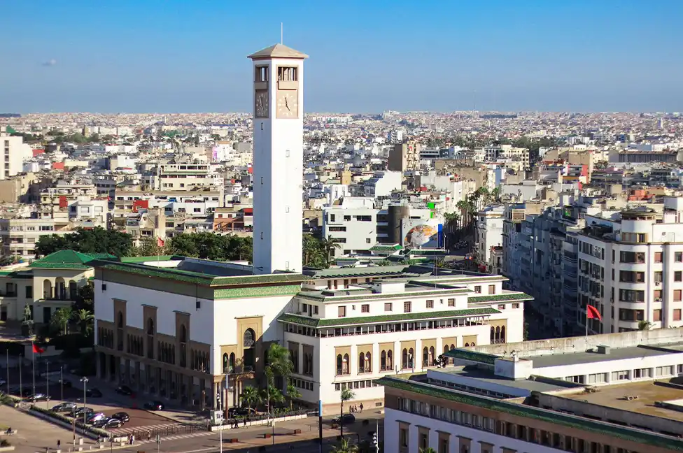 Itinerary 16