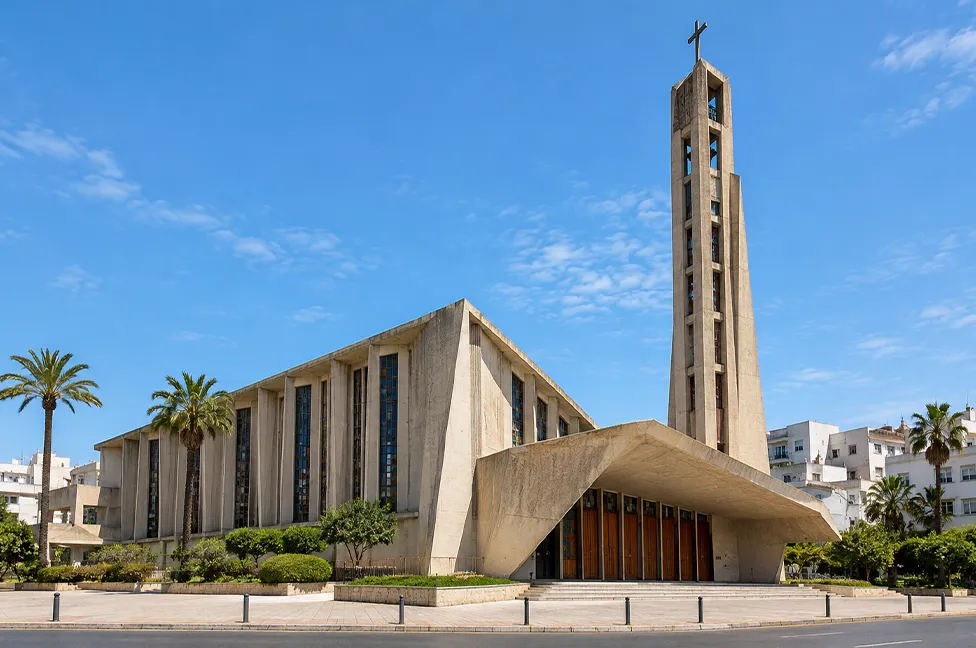 Itinerary 14