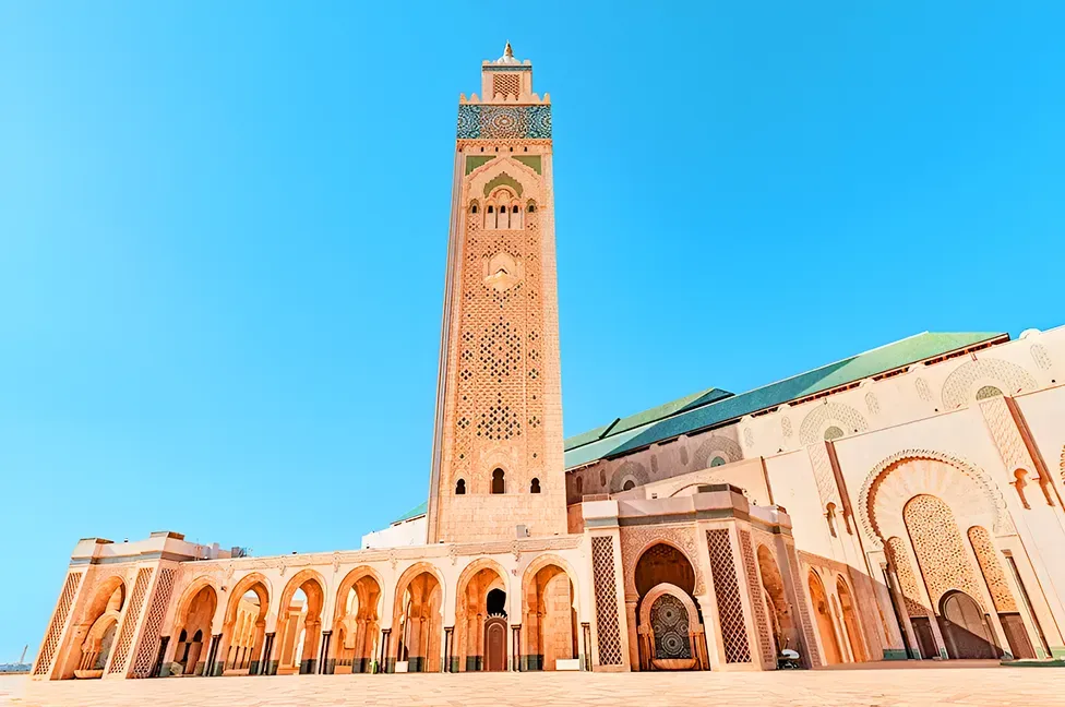 Itinerary 13