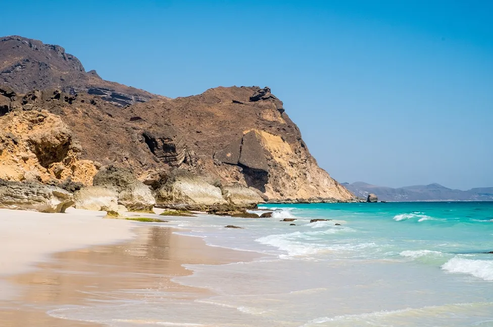 Itinerary 18
