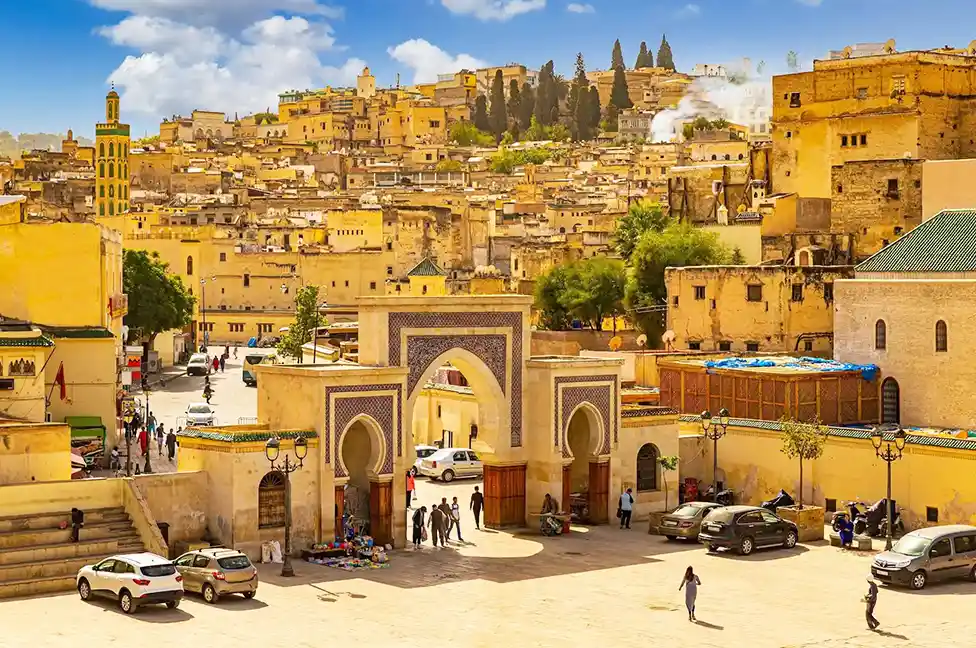 Itinerary 11