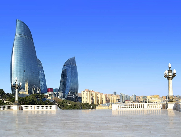 Itinerary 1