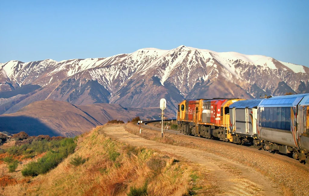 Itinerary 12