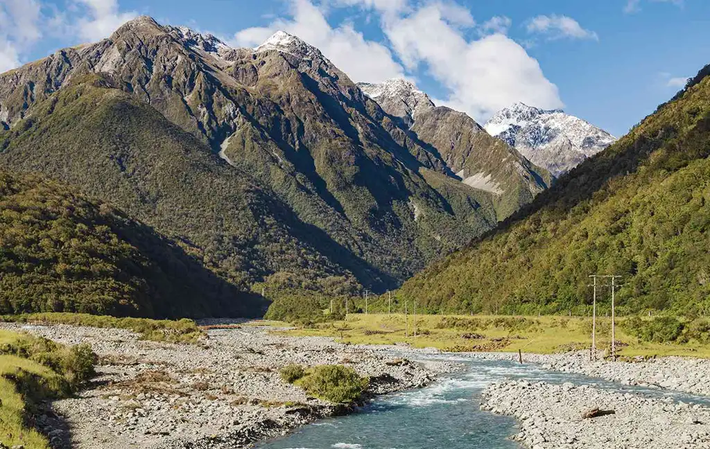 Itinerary 13