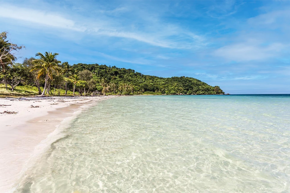 Itinerary 1