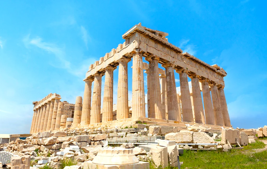 Itinerary 1