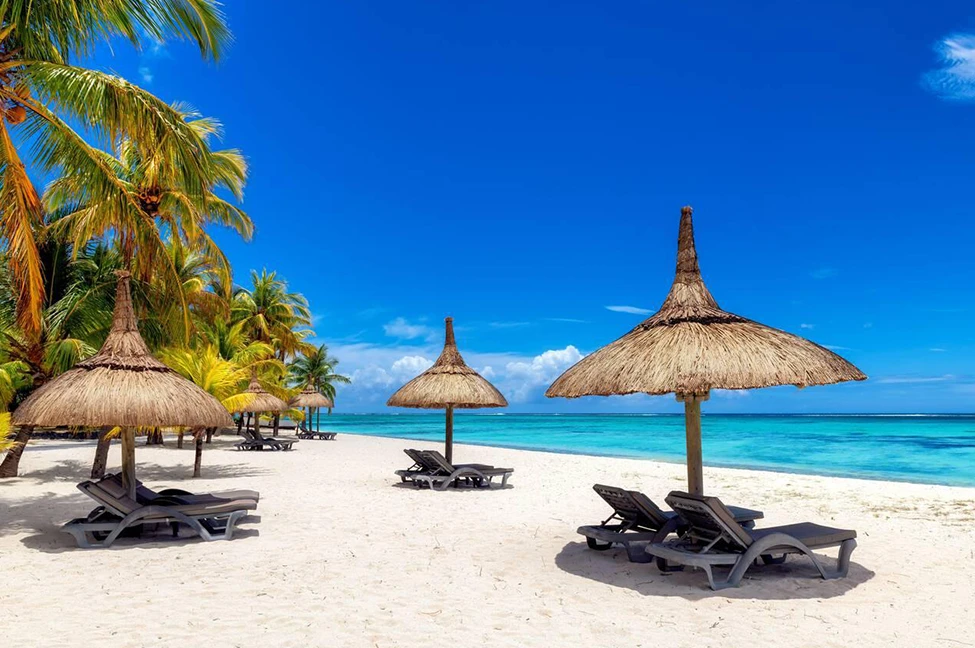 Itinerary 1